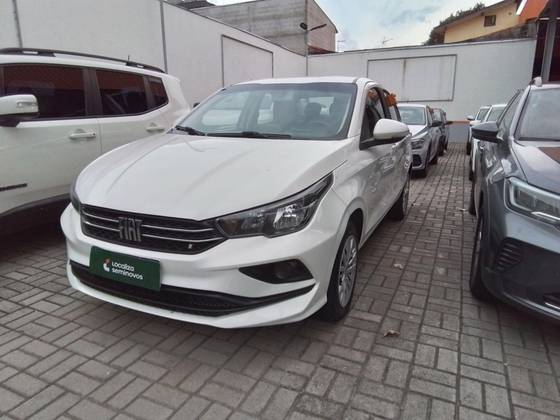 FIAT CRONOS 1.0 FIREFLY FLEX DRIVE MANUAL